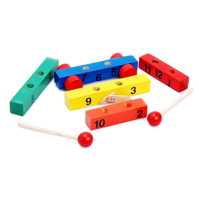 Đồng hồ lắp ráp Viettoys VT3P-0014